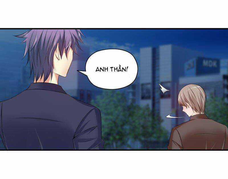 Thủ Hội Chi Vũ - Chapter 15 - Trang 21