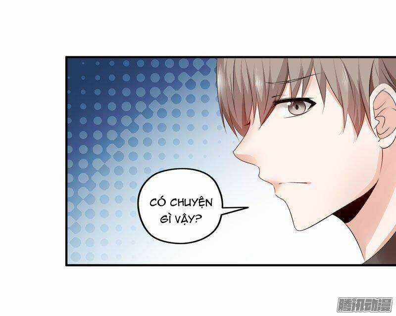 Thủ Hội Chi Vũ - Chapter 15 - Trang 22