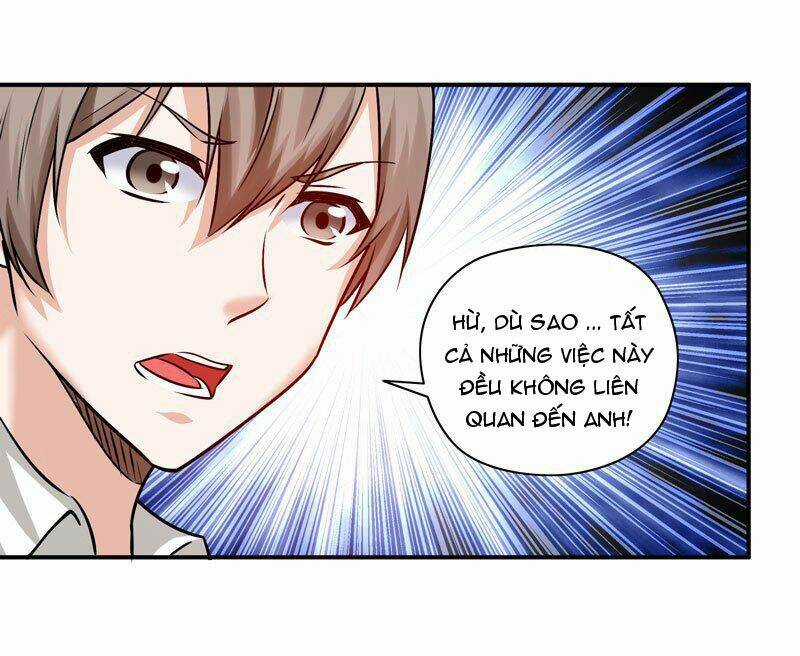 Thủ Hội Chi Vũ - Chapter 15 - Trang 30