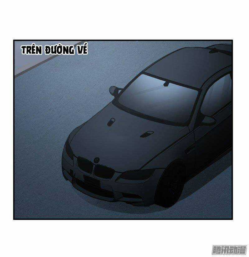 Thủ Hội Chi Vũ - Chapter 15 - Trang 34