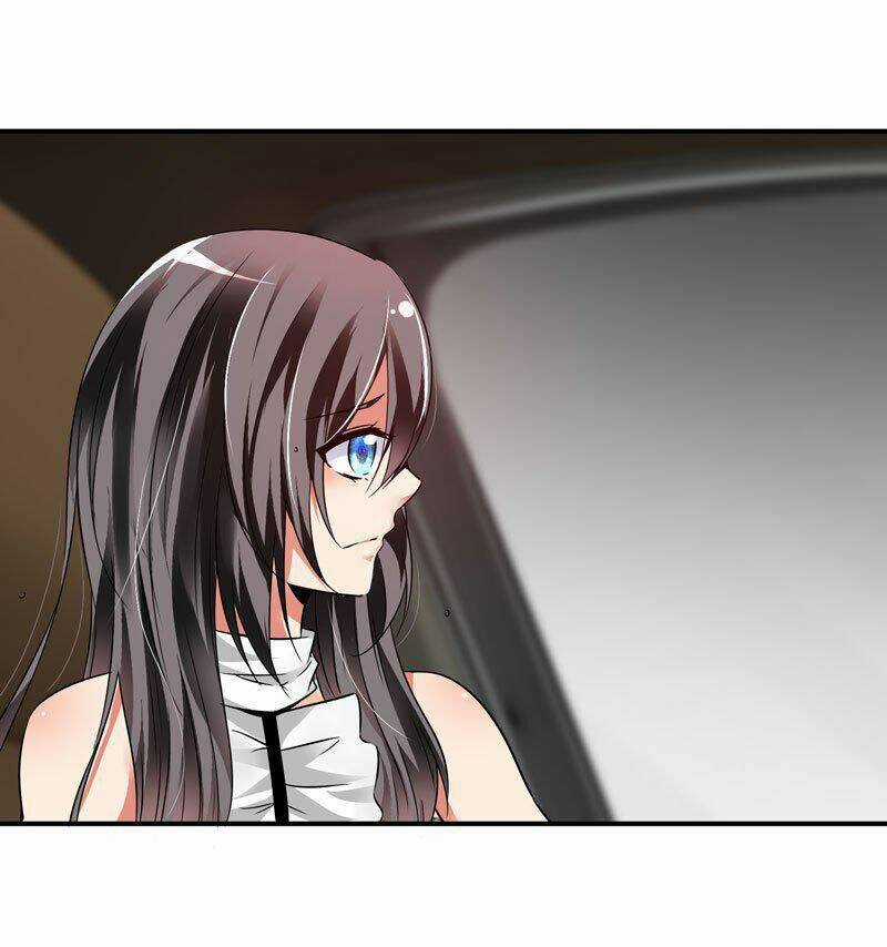 Thủ Hội Chi Vũ - Chapter 15 - Trang 36