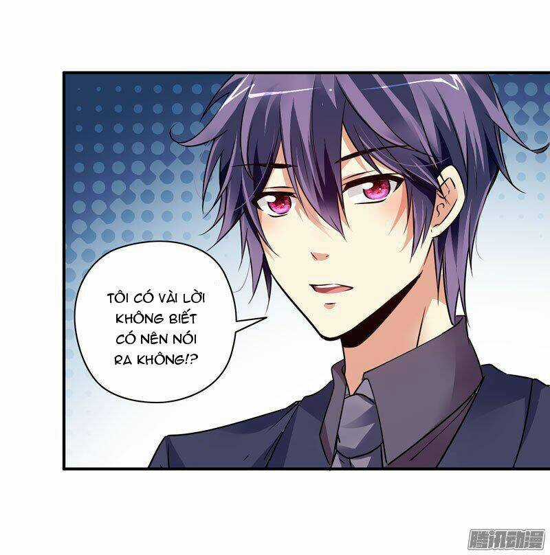 Thủ Hội Chi Vũ - Chapter 15 - Trang 37