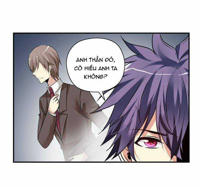 Thủ Hội Chi Vũ - Chapter 15 - Trang 39