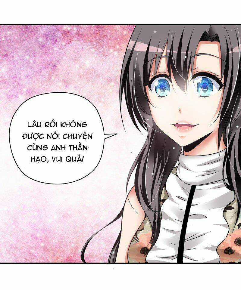 Thủ Hội Chi Vũ - Chapter 15 - Trang 5