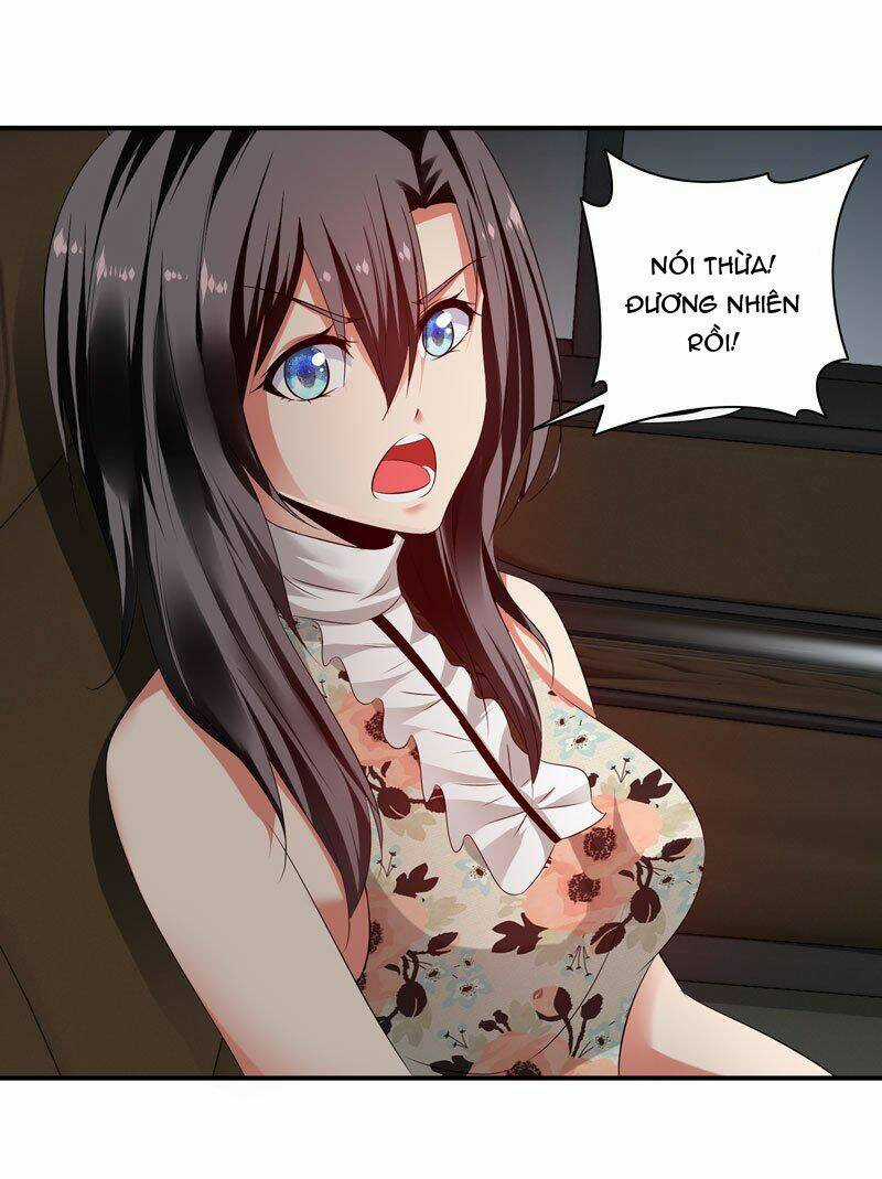 Thủ Hội Chi Vũ - Chapter 15 - Trang 45