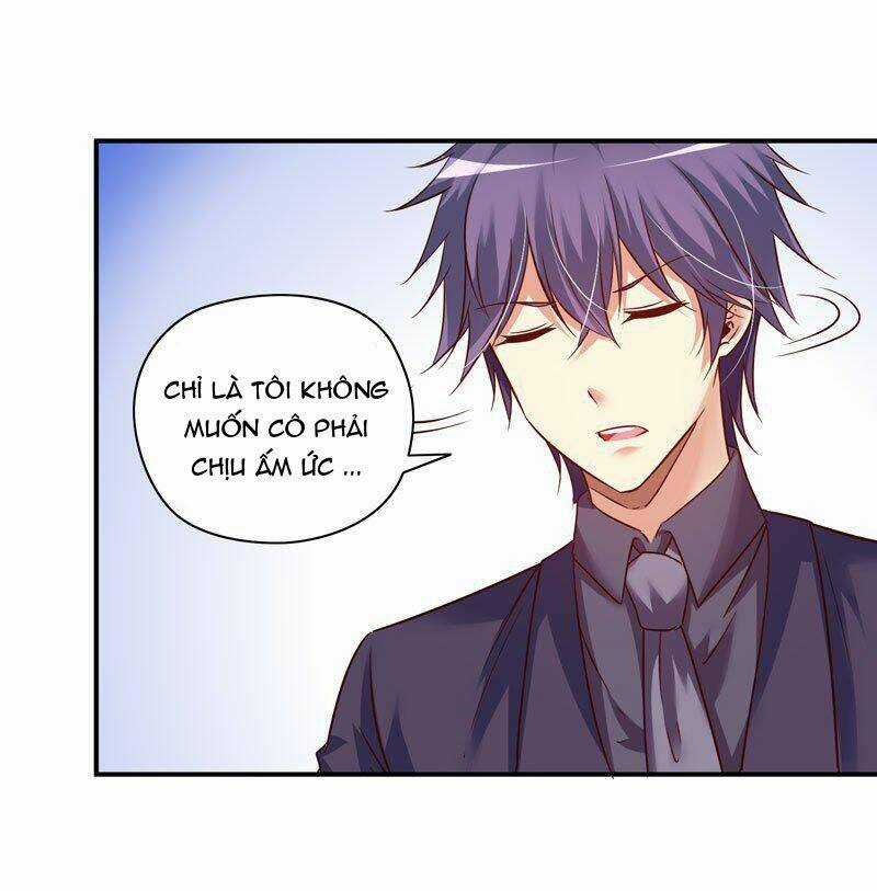 Thủ Hội Chi Vũ - Chapter 15 - Trang 47