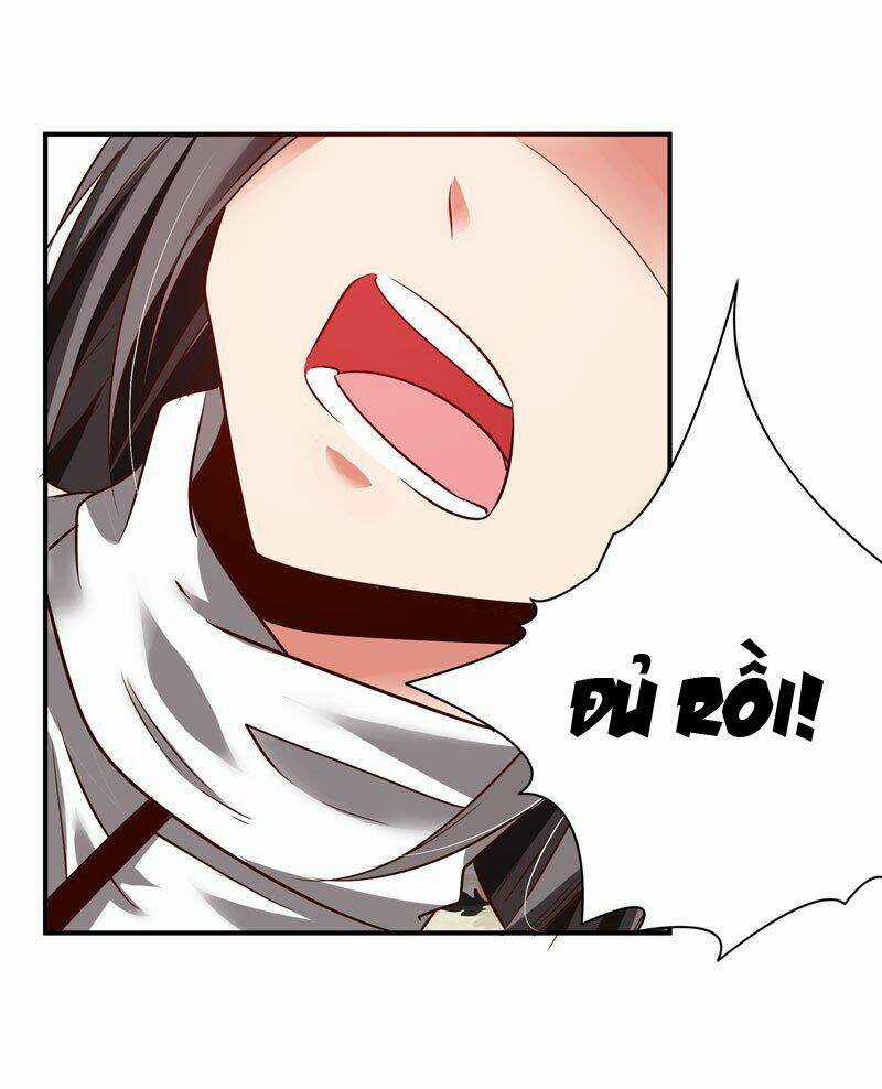 Thủ Hội Chi Vũ - Chapter 15 - Trang 48