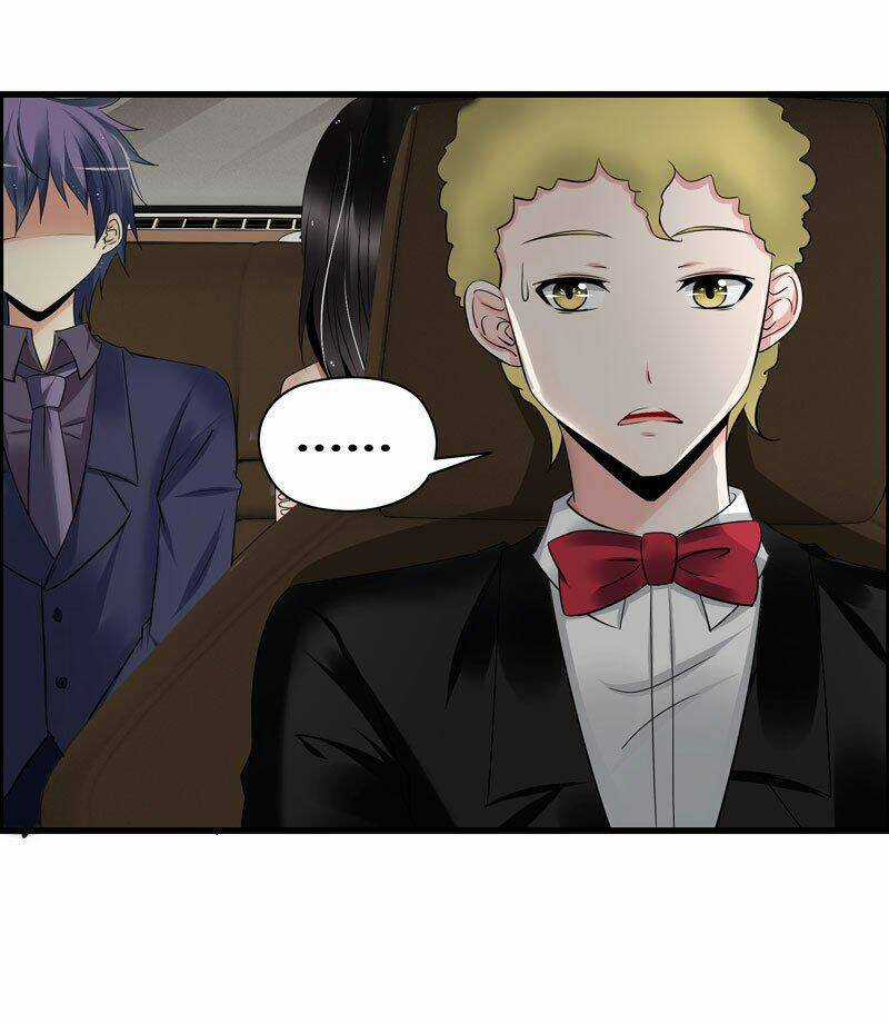 Thủ Hội Chi Vũ - Chapter 15 - Trang 56