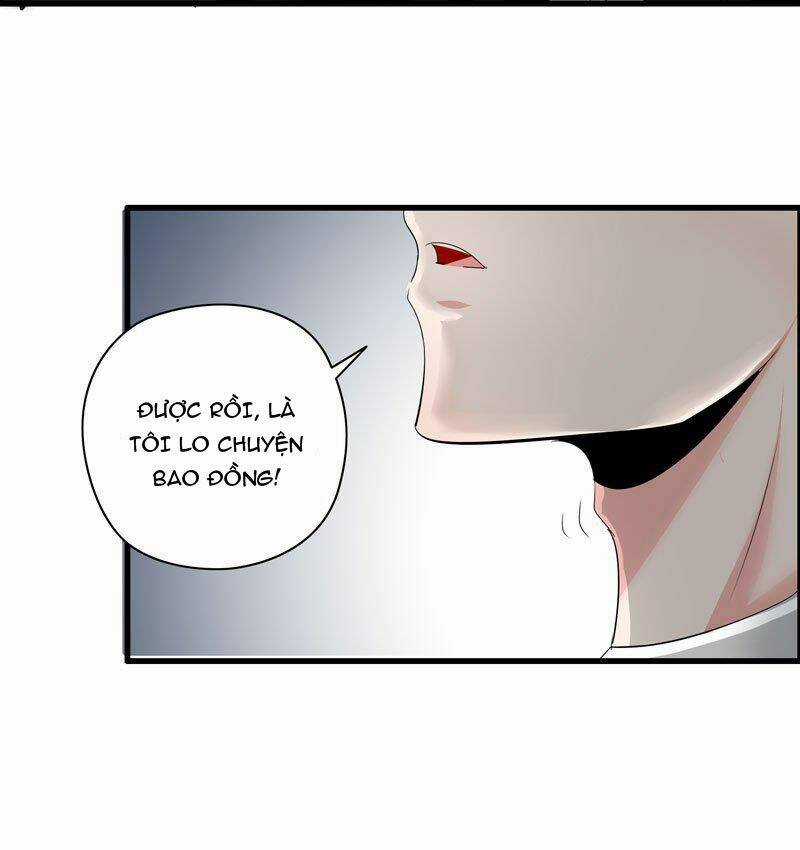 Thủ Hội Chi Vũ - Chapter 15 - Trang 57