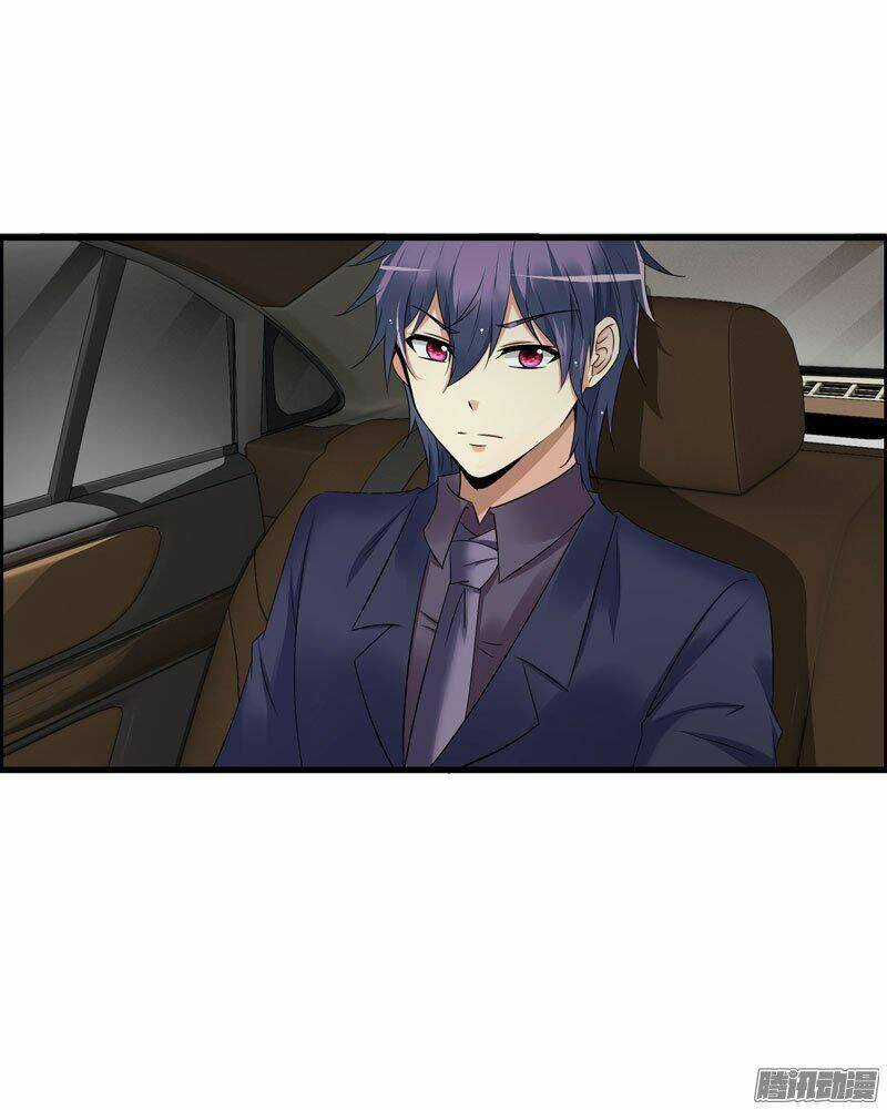 Thủ Hội Chi Vũ - Chapter 15 - Trang 58