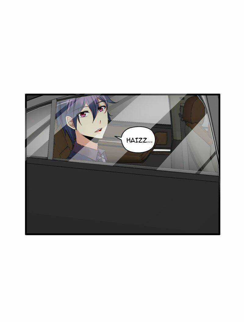 Thủ Hội Chi Vũ - Chapter 15 - Trang 59