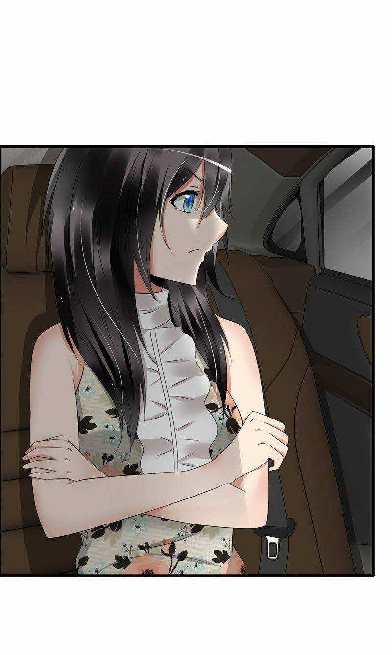 Thủ Hội Chi Vũ - Chapter 15 - Trang 60