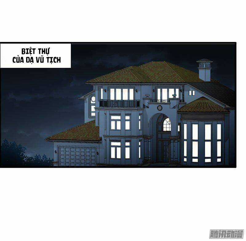 Thủ Hội Chi Vũ - Chapter 15 - Trang 61