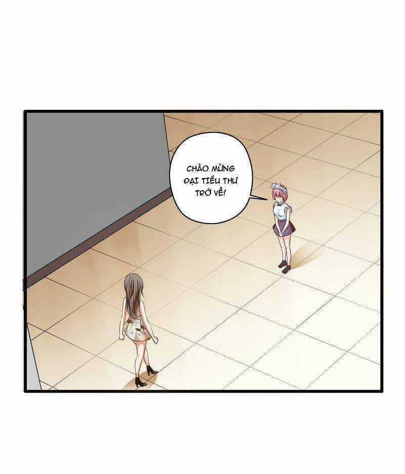 Thủ Hội Chi Vũ - Chapter 15 - Trang 63