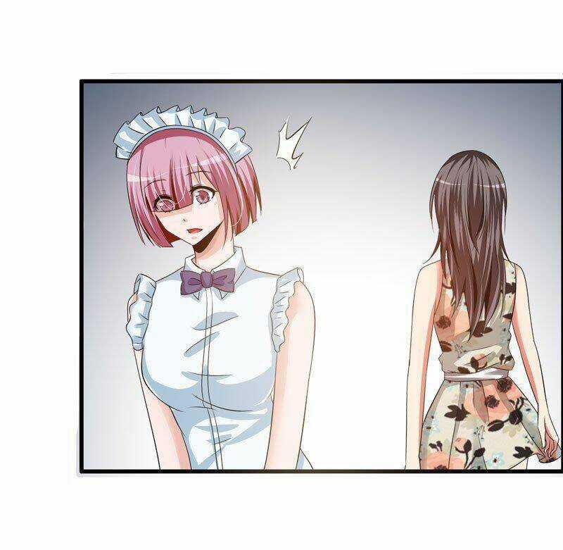 Thủ Hội Chi Vũ - Chapter 15 - Trang 65