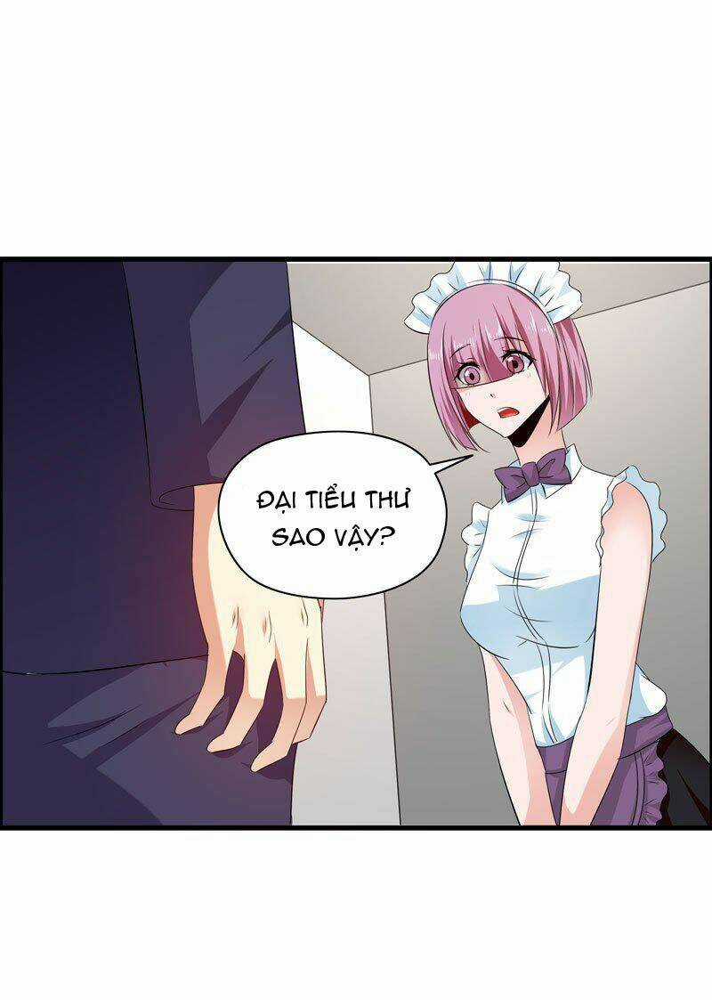 Thủ Hội Chi Vũ - Chapter 15 - Trang 68