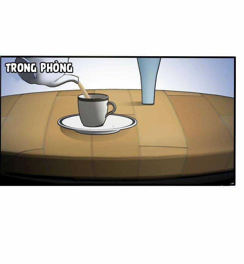 Thủ Hội Chi Vũ - Chapter 15 - Trang 71