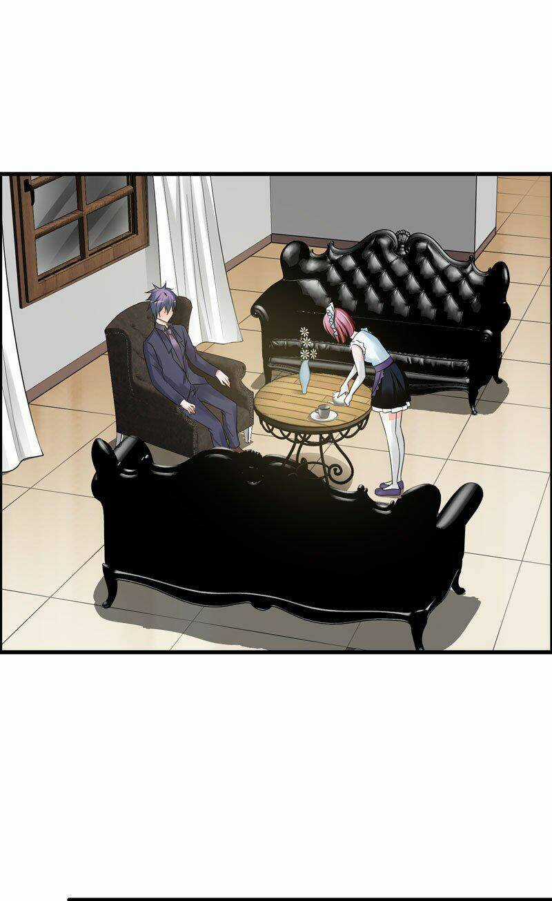 Thủ Hội Chi Vũ - Chapter 15 - Trang 72