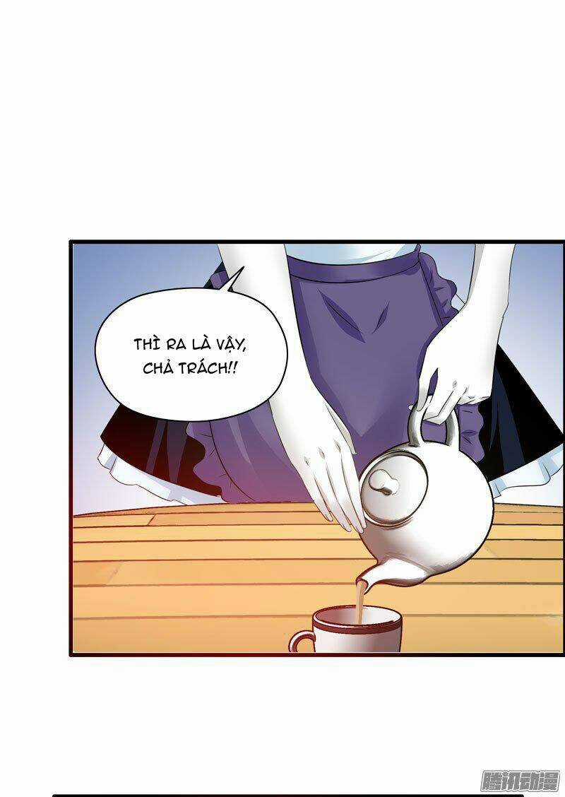 Thủ Hội Chi Vũ - Chapter 15 - Trang 73