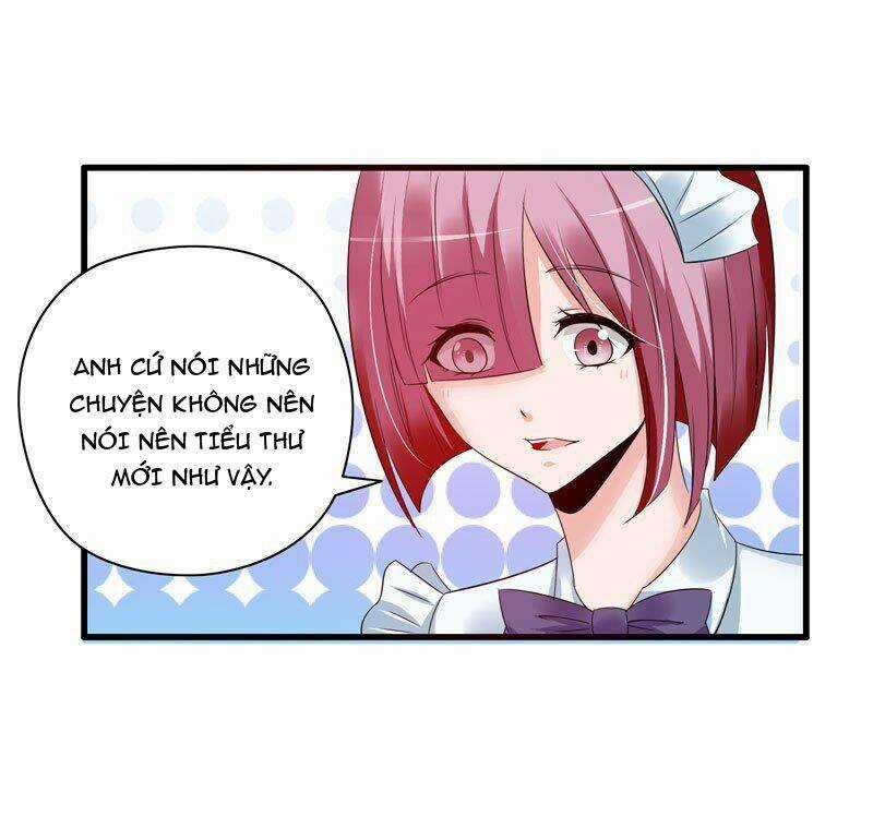 Thủ Hội Chi Vũ - Chapter 15 - Trang 74