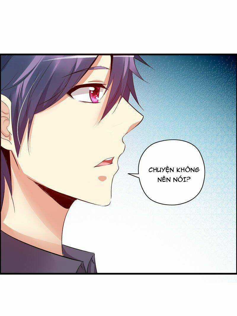 Thủ Hội Chi Vũ - Chapter 15 - Trang 75