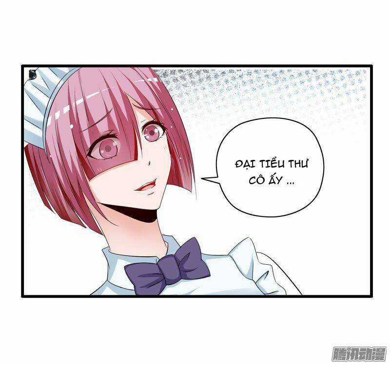 Thủ Hội Chi Vũ - Chapter 15 - Trang 76