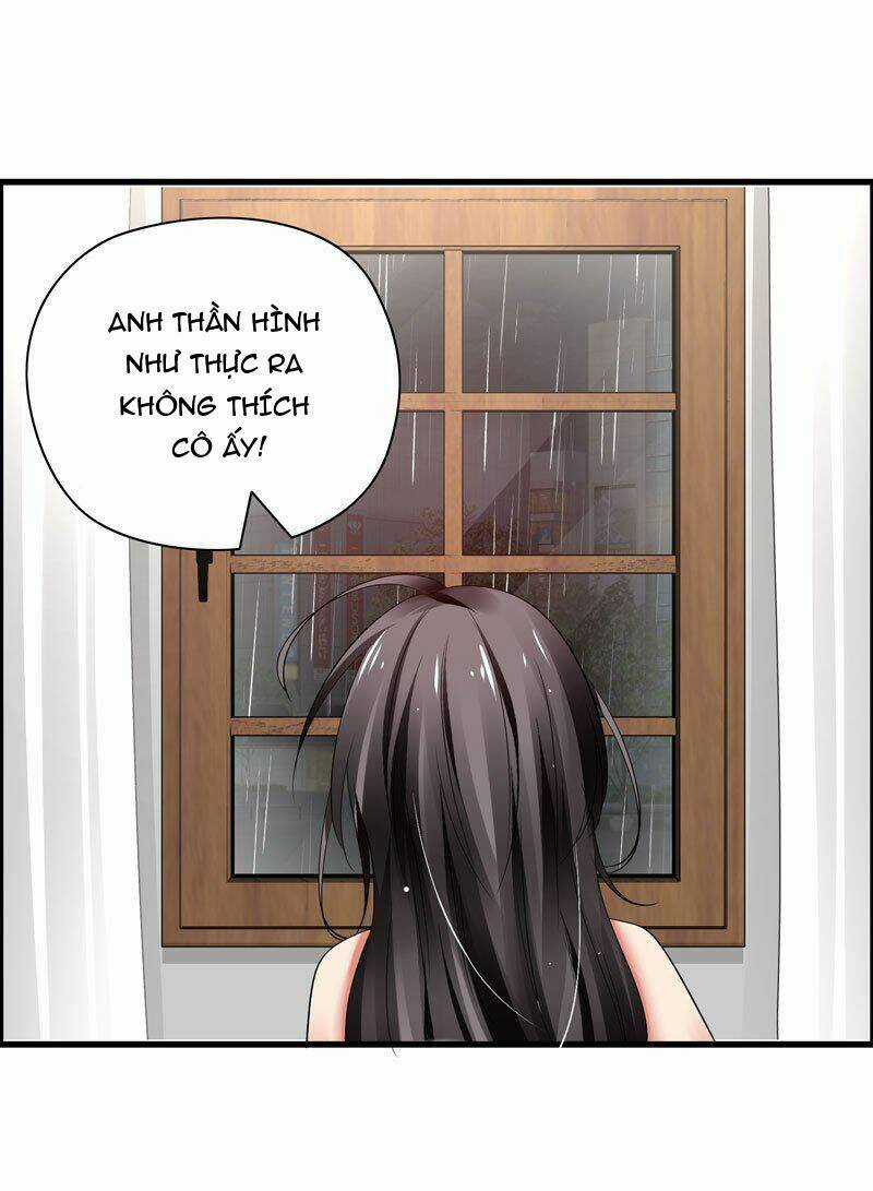 Thủ Hội Chi Vũ - Chapter 15 - Trang 78