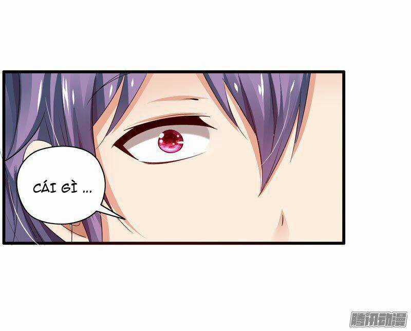 Thủ Hội Chi Vũ - Chapter 15 - Trang 79