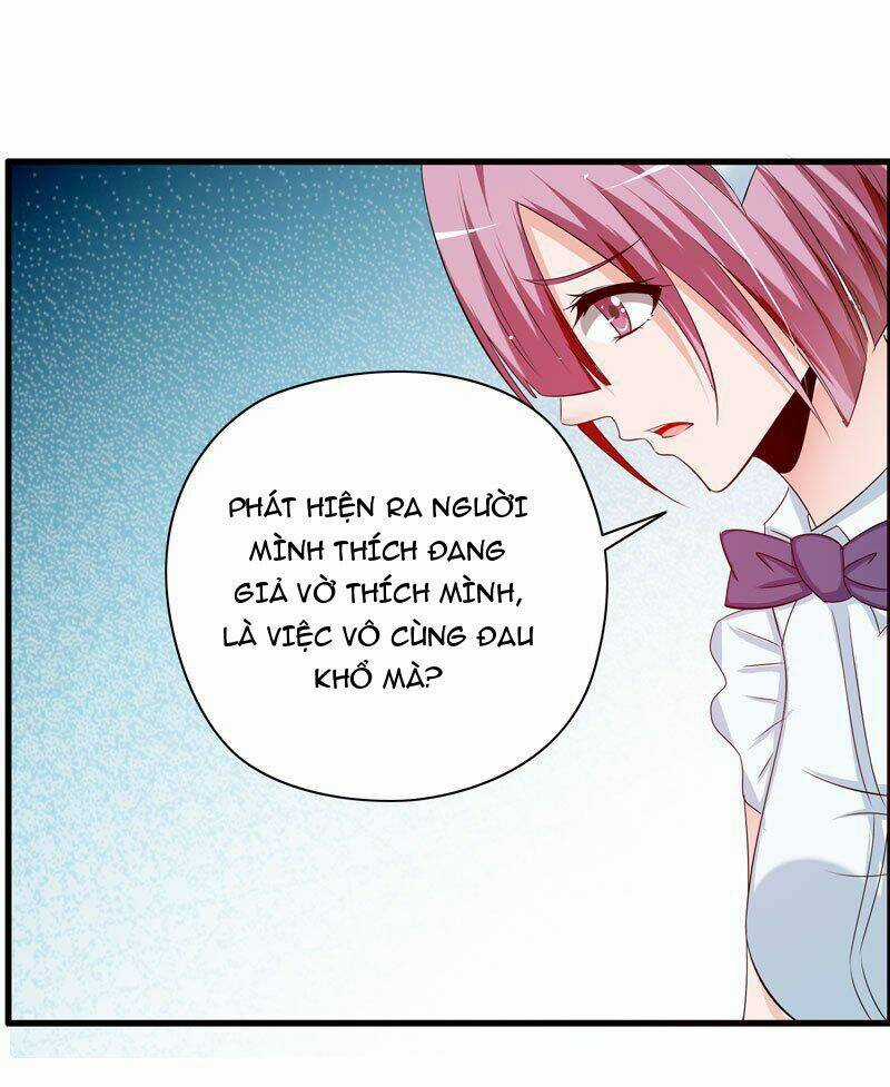 Thủ Hội Chi Vũ - Chapter 15 - Trang 80