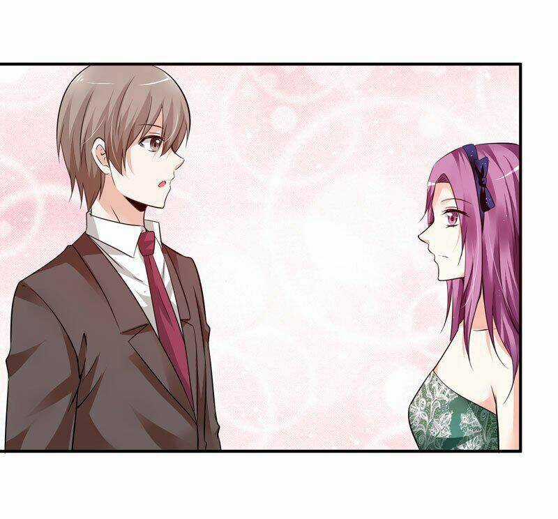 Thủ Hội Chi Vũ - Chapter 15 - Trang 9