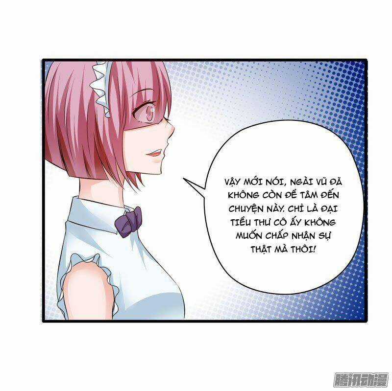 Thủ Hội Chi Vũ - Chapter 15 - Trang 82