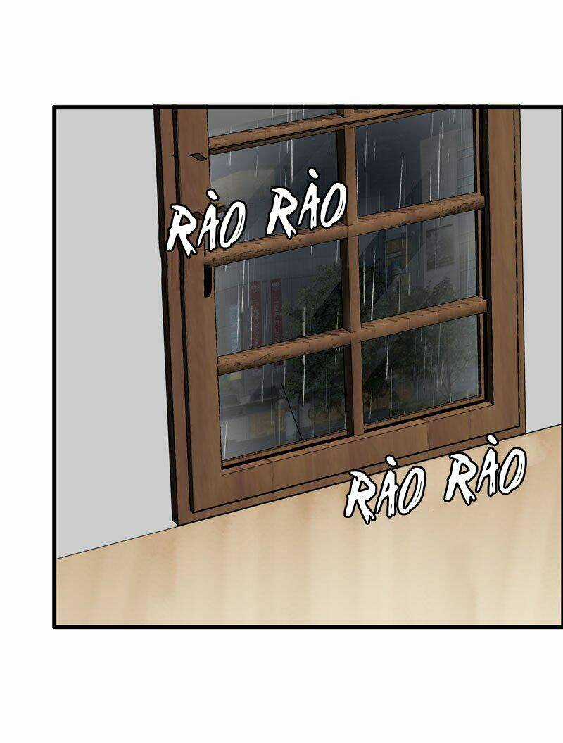 Thủ Hội Chi Vũ - Chapter 15 - Trang 84