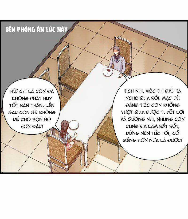 Thủ Hội Chi Vũ - Chapter 15 - Trang 86