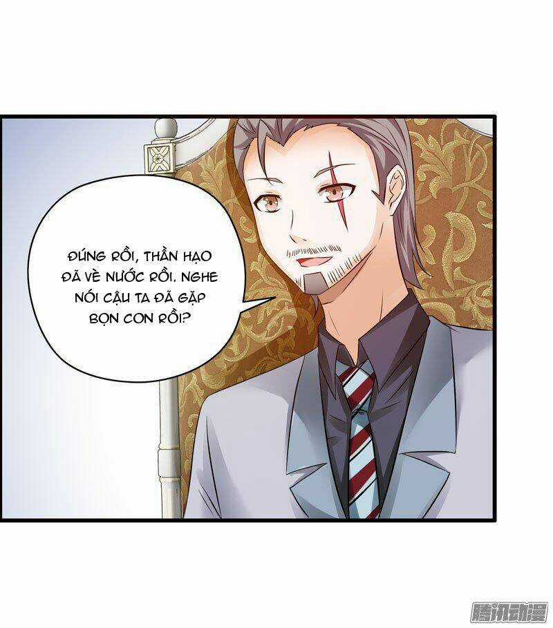 Thủ Hội Chi Vũ - Chapter 15 - Trang 88