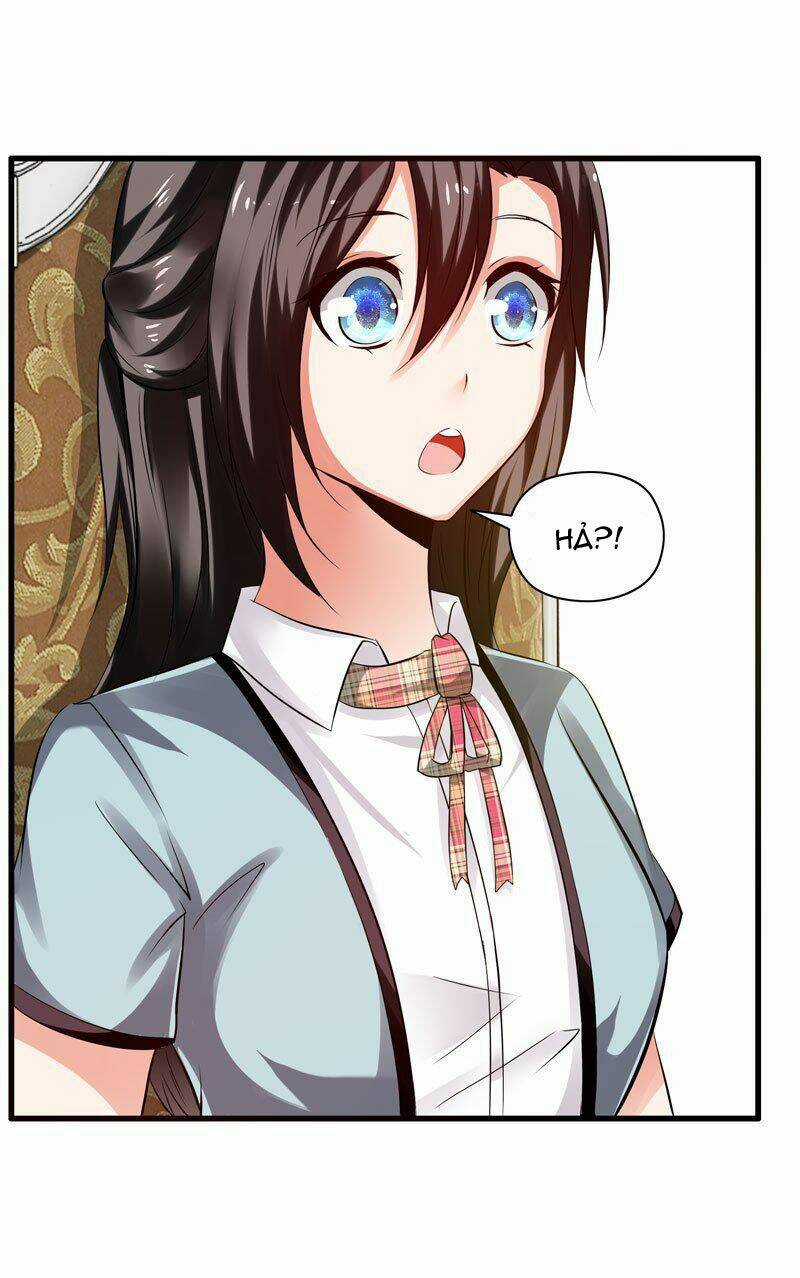 Thủ Hội Chi Vũ - Chapter 15 - Trang 89