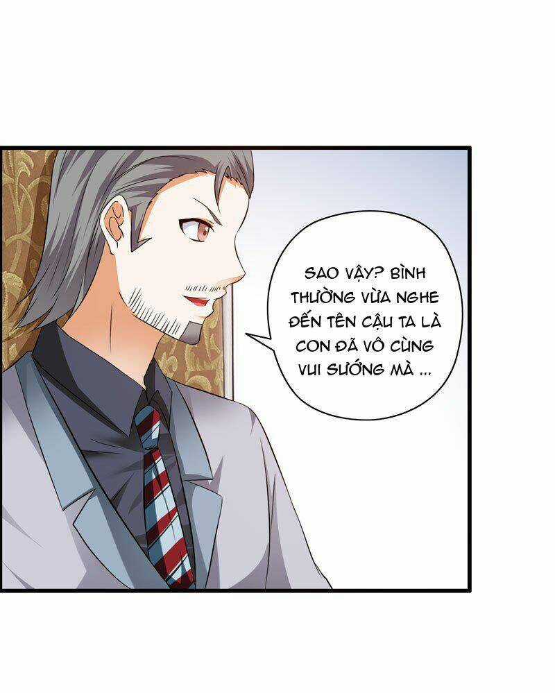 Thủ Hội Chi Vũ - Chapter 15 - Trang 92