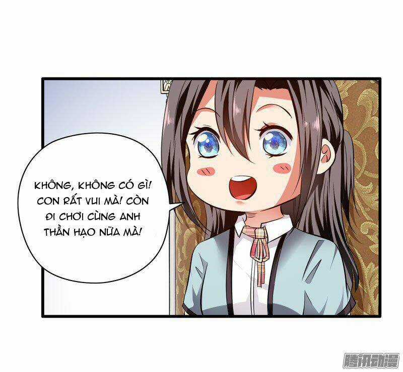 Thủ Hội Chi Vũ - Chapter 15 - Trang 94