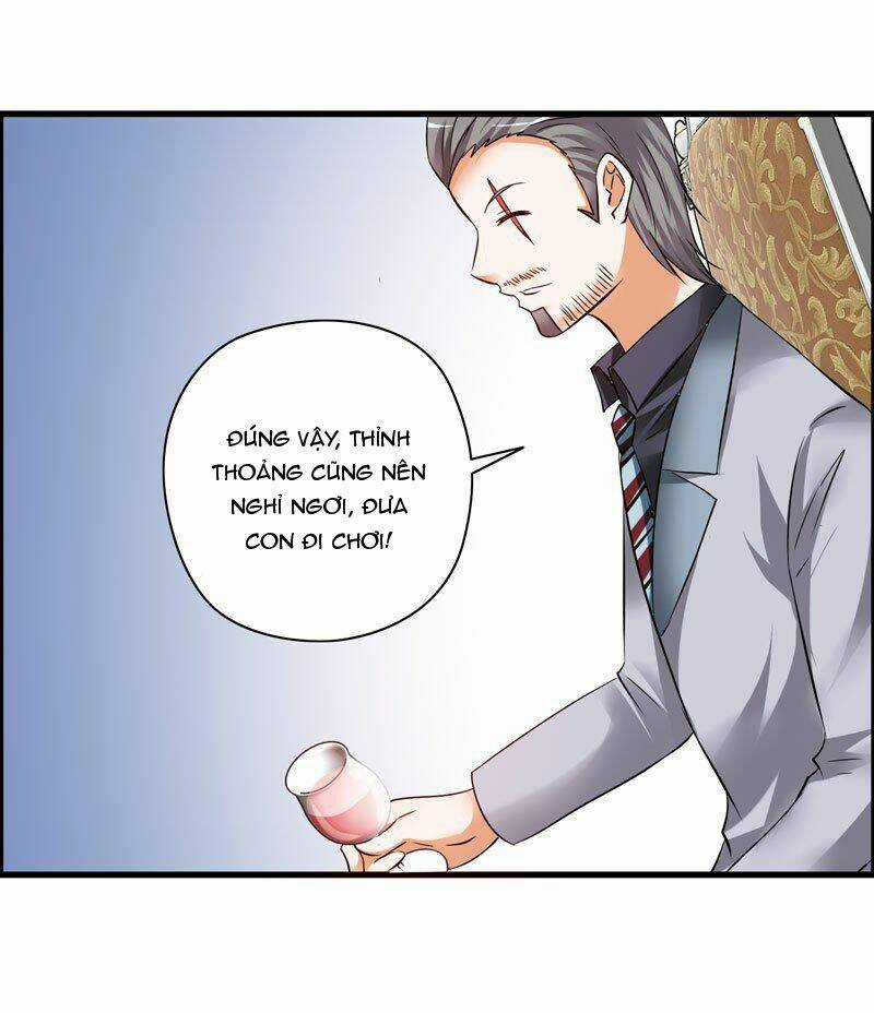 Thủ Hội Chi Vũ - Chapter 15 - Trang 97