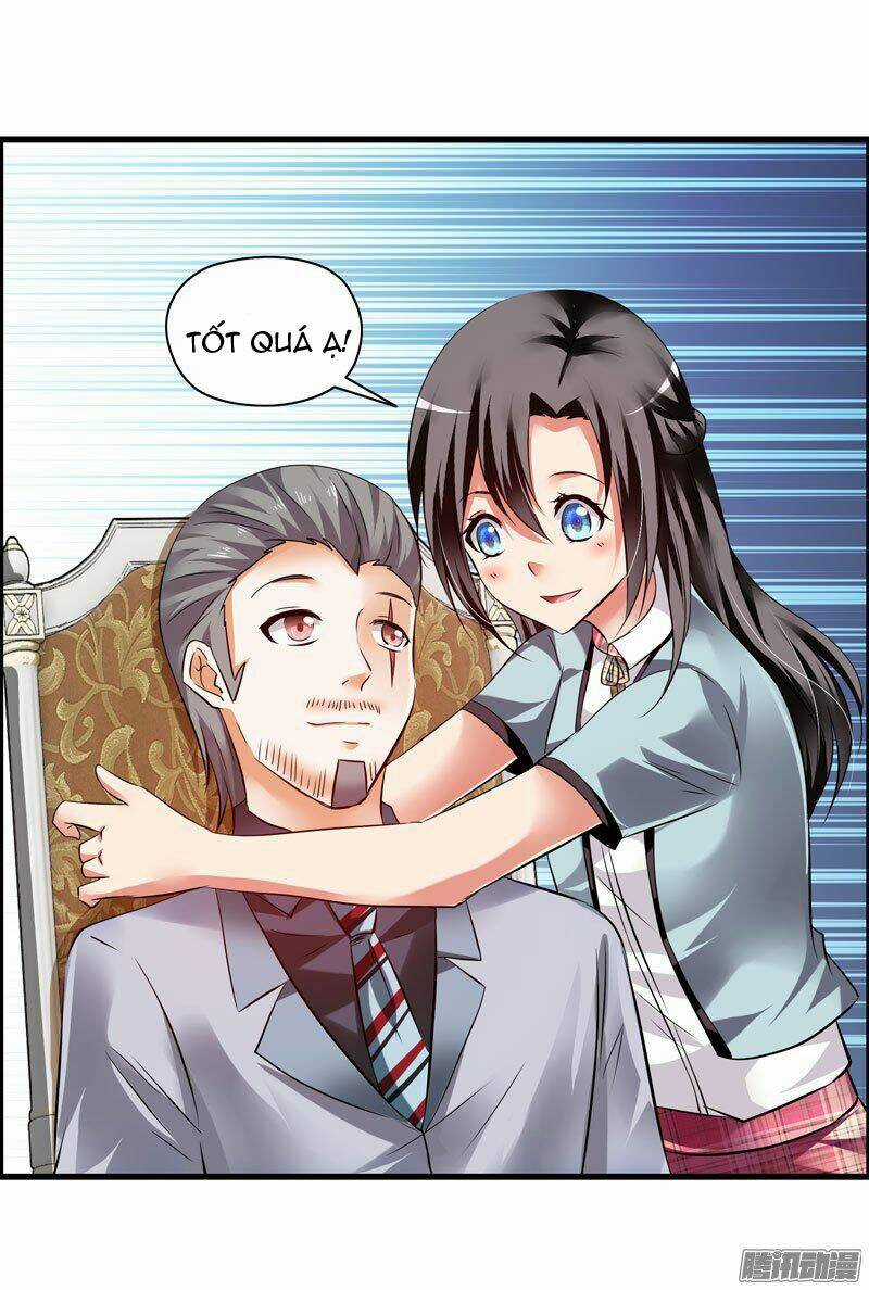 Thủ Hội Chi Vũ - Chapter 15 - Trang 98