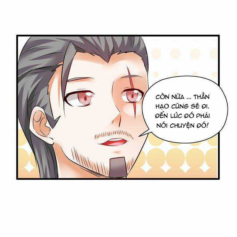 Thủ Hội Chi Vũ - Chapter 15 - Trang 99