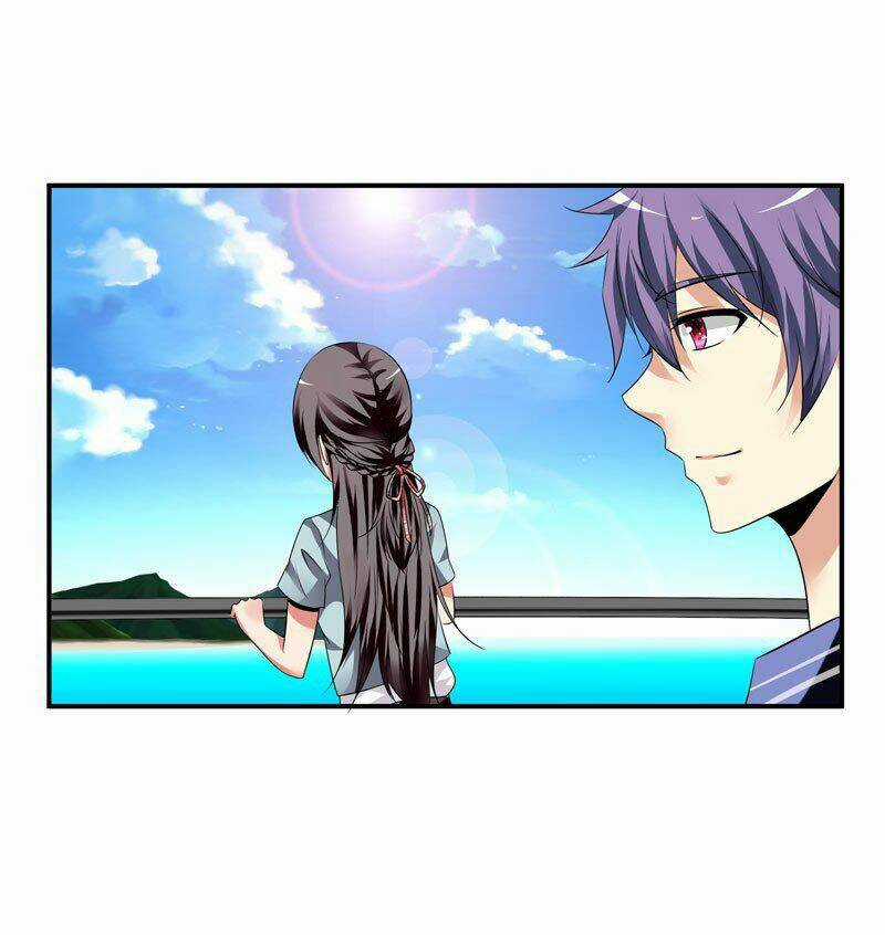 Thủ Hội Chi Vũ - Chapter 16 - Trang 15