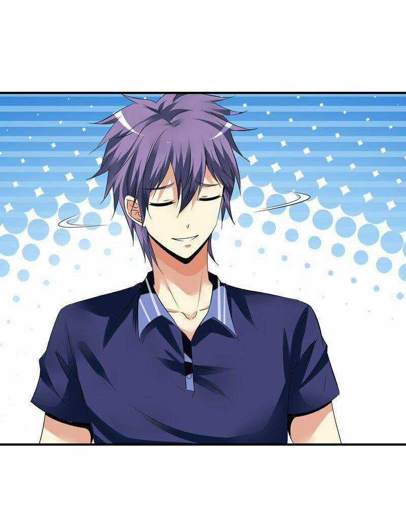 Thủ Hội Chi Vũ - Chapter 16 - Trang 16