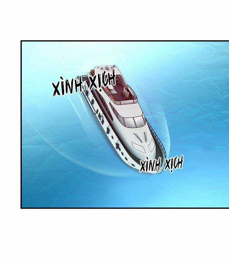 Thủ Hội Chi Vũ - Chapter 16 - Trang 3