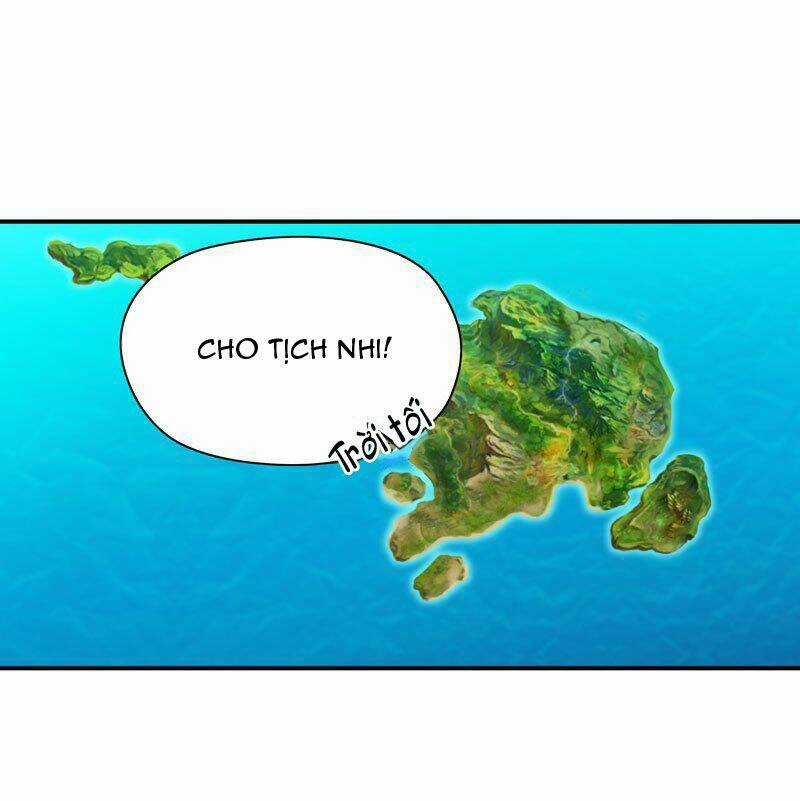 Thủ Hội Chi Vũ - Chapter 16 - Trang 21