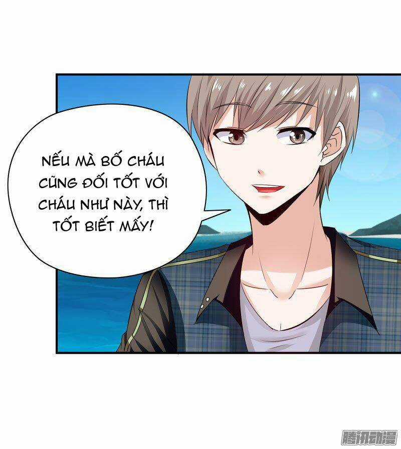 Thủ Hội Chi Vũ - Chapter 16 - Trang 23