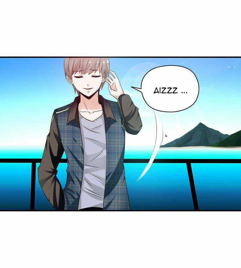 Thủ Hội Chi Vũ - Chapter 16 - Trang 24