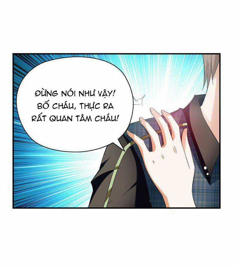Thủ Hội Chi Vũ - Chapter 16 - Trang 25