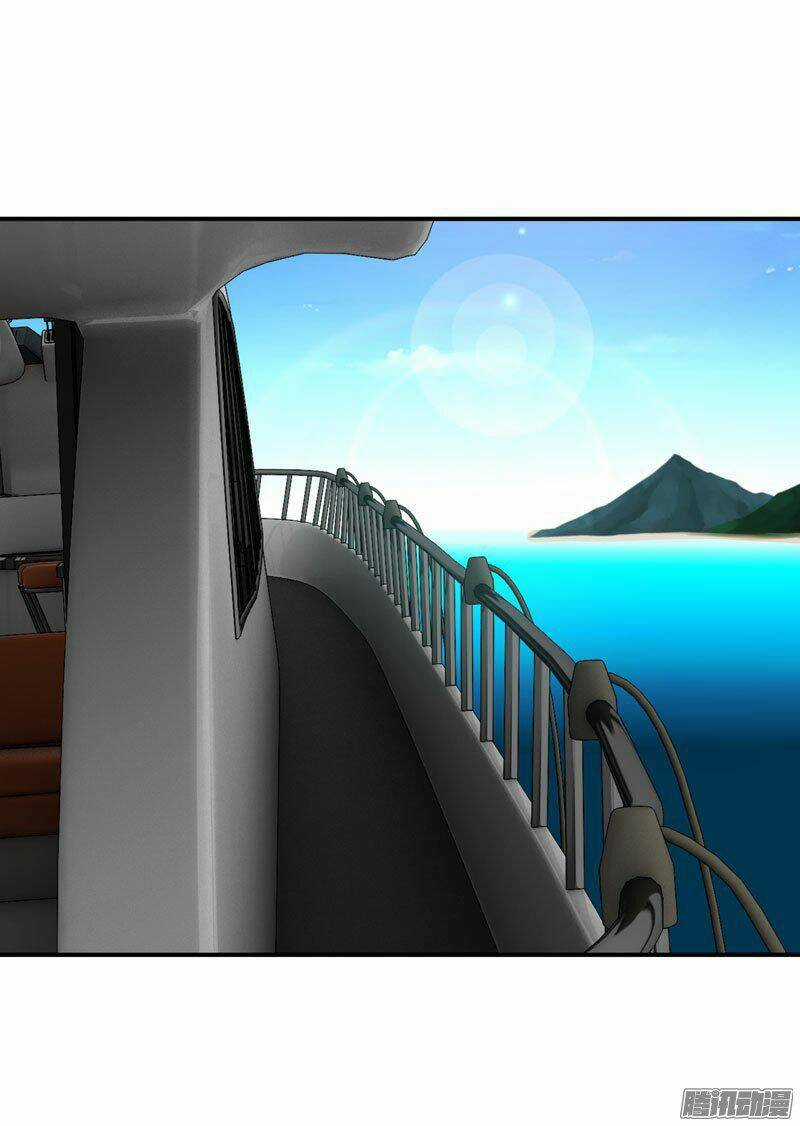 Thủ Hội Chi Vũ - Chapter 16 - Trang 26