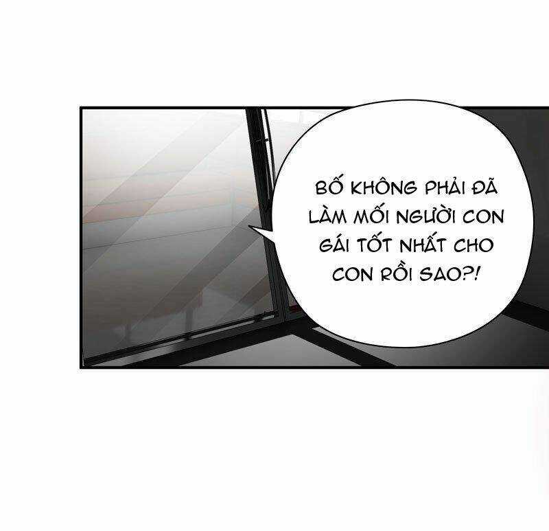 Thủ Hội Chi Vũ - Chapter 16 - Trang 28