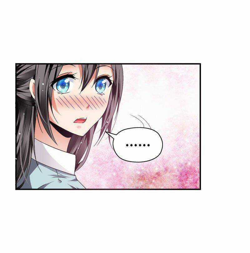 Thủ Hội Chi Vũ - Chapter 16 - Trang 30